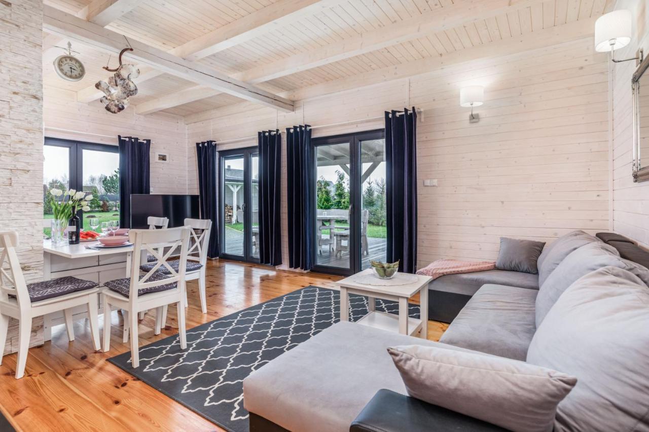 Holiday House Cornello By Noclegi Renters Zastan Exterior foto