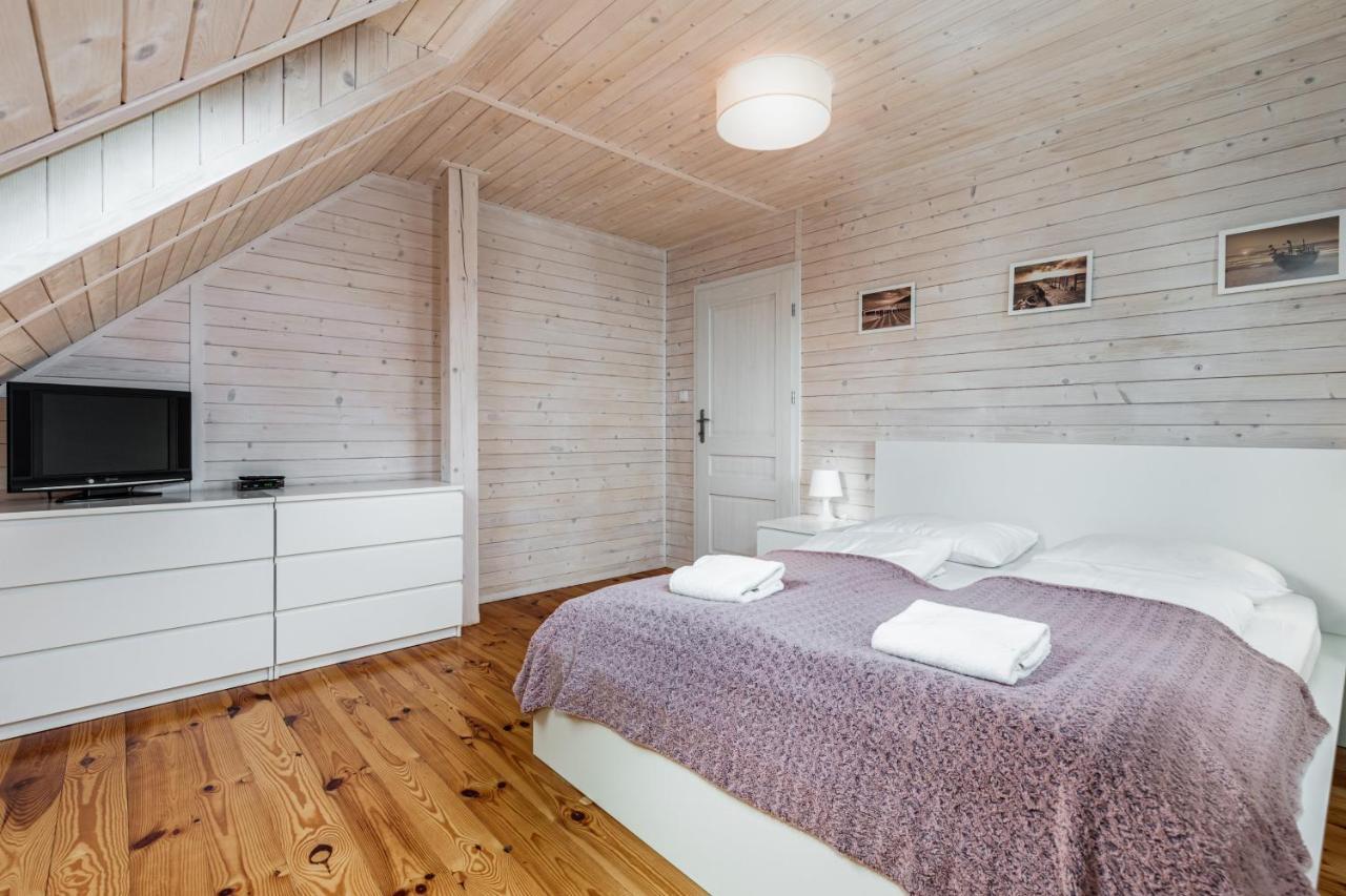 Holiday House Cornello By Noclegi Renters Zastan Exterior foto