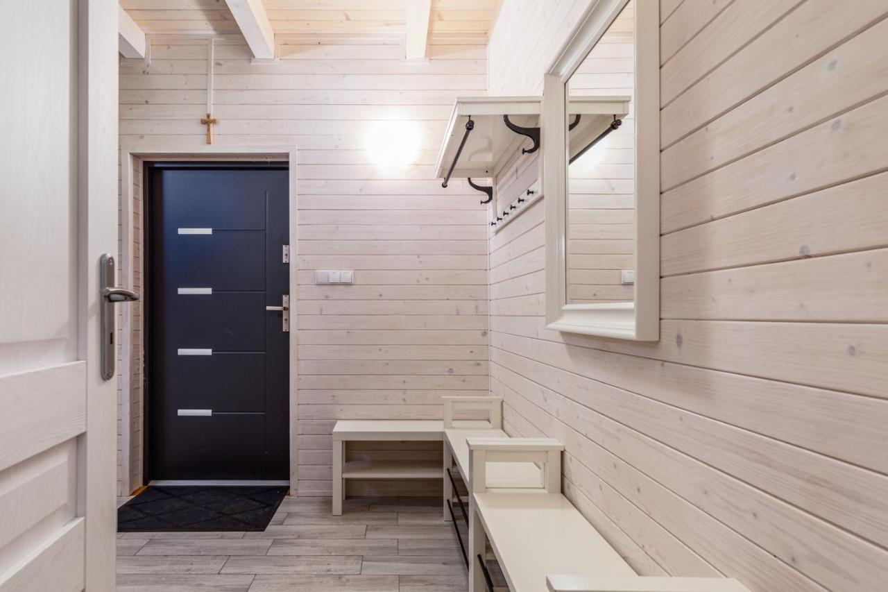 Holiday House Cornello By Noclegi Renters Zastan Exterior foto