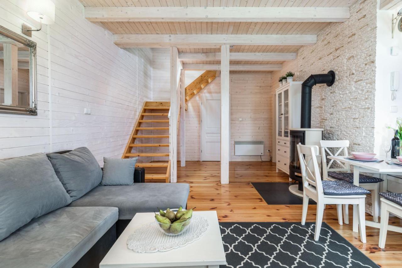 Holiday House Cornello By Noclegi Renters Zastan Exterior foto