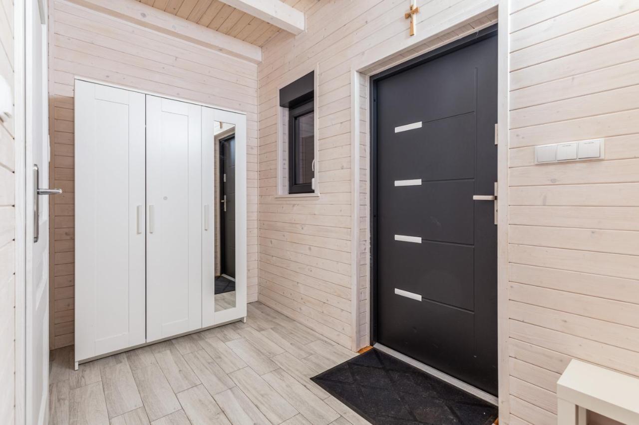Holiday House Cornello By Noclegi Renters Zastan Exterior foto