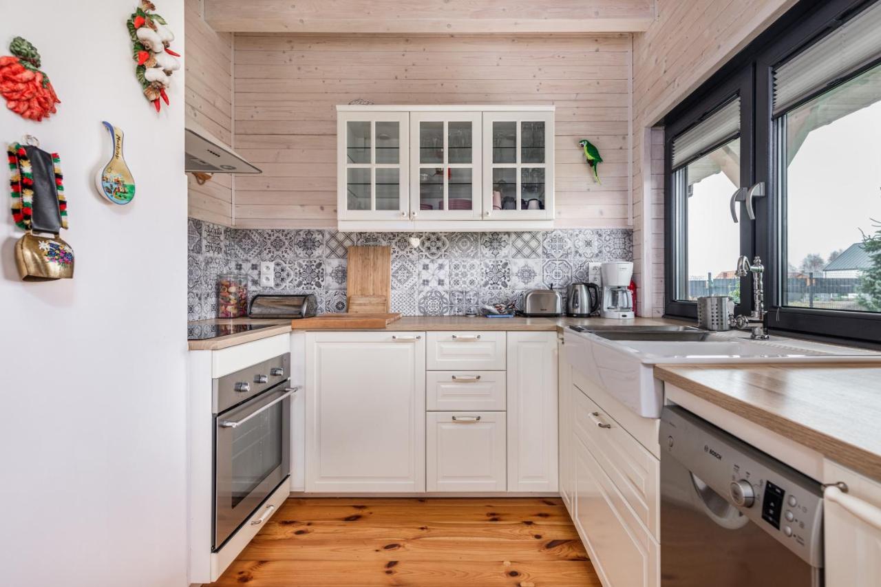 Holiday House Cornello By Noclegi Renters Zastan Exterior foto