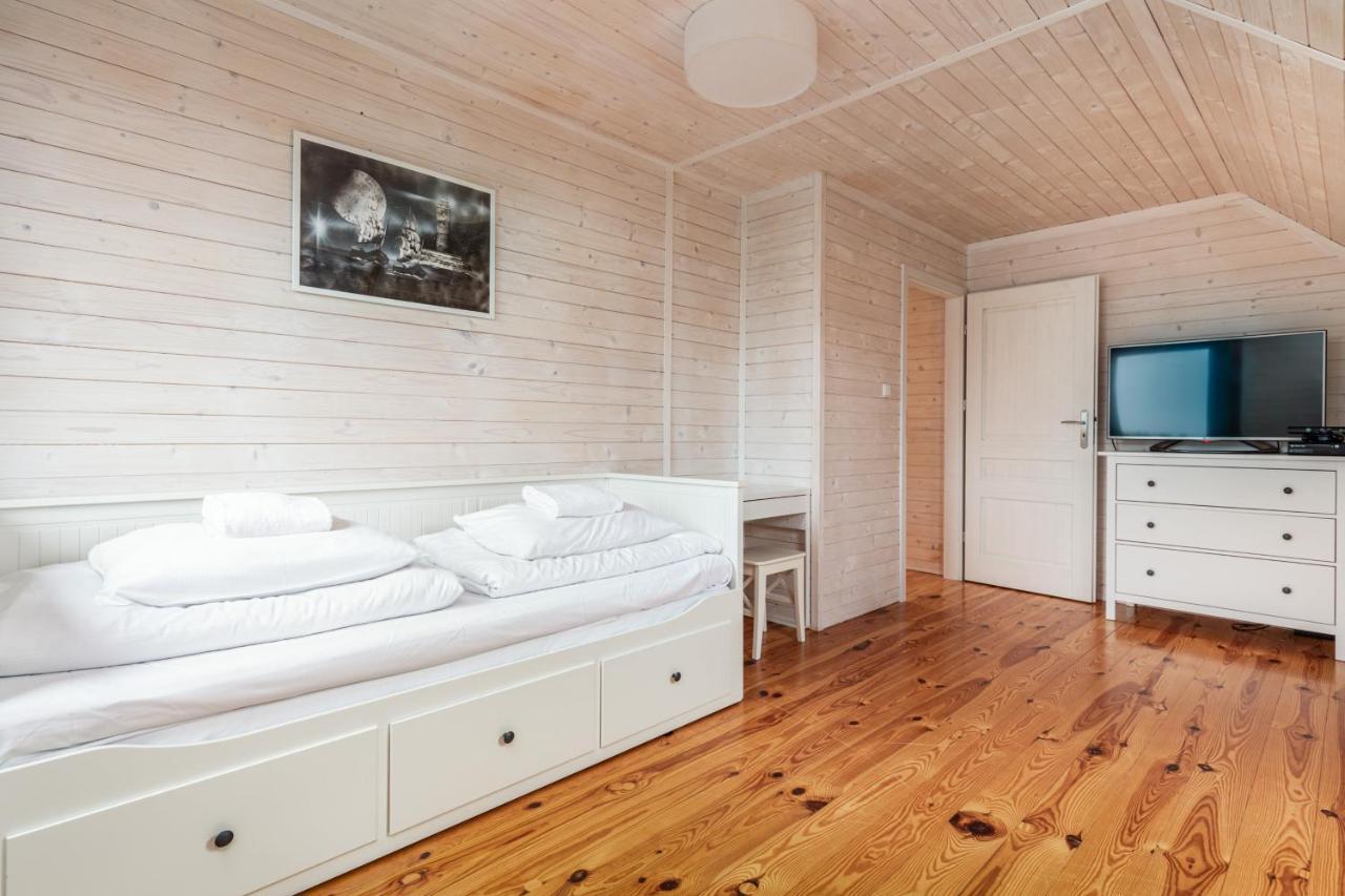 Holiday House Cornello By Noclegi Renters Zastan Exterior foto