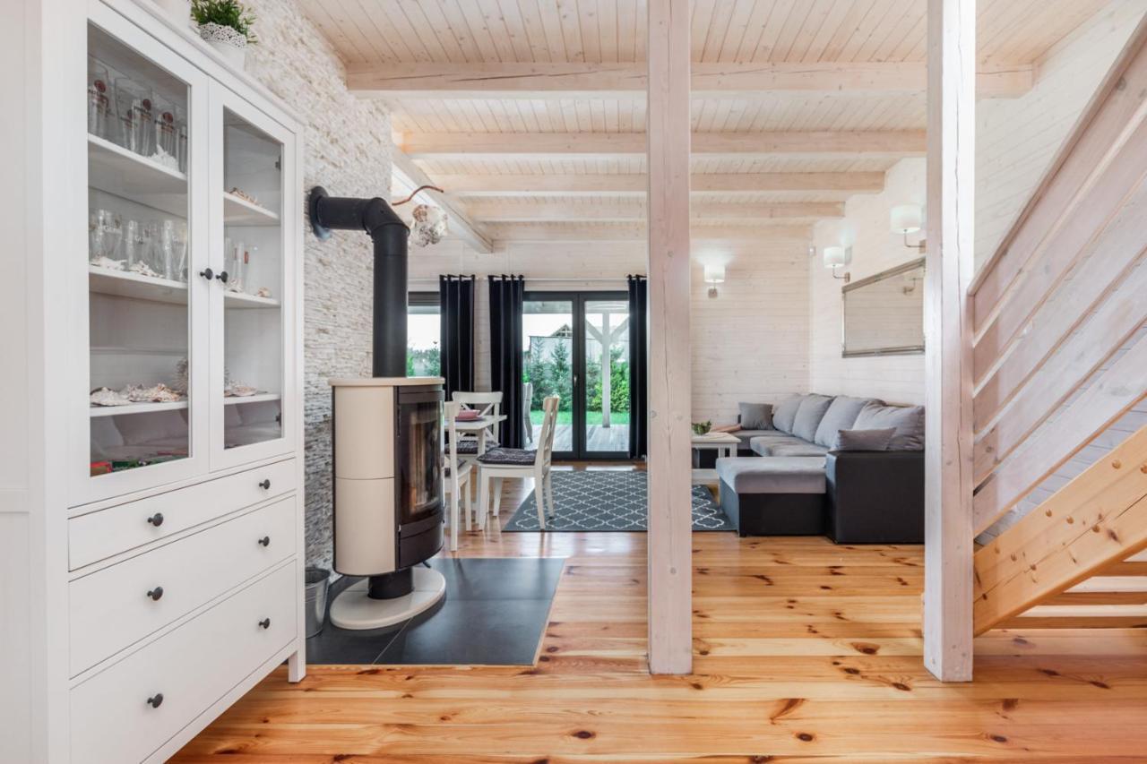 Holiday House Cornello By Noclegi Renters Zastan Exterior foto