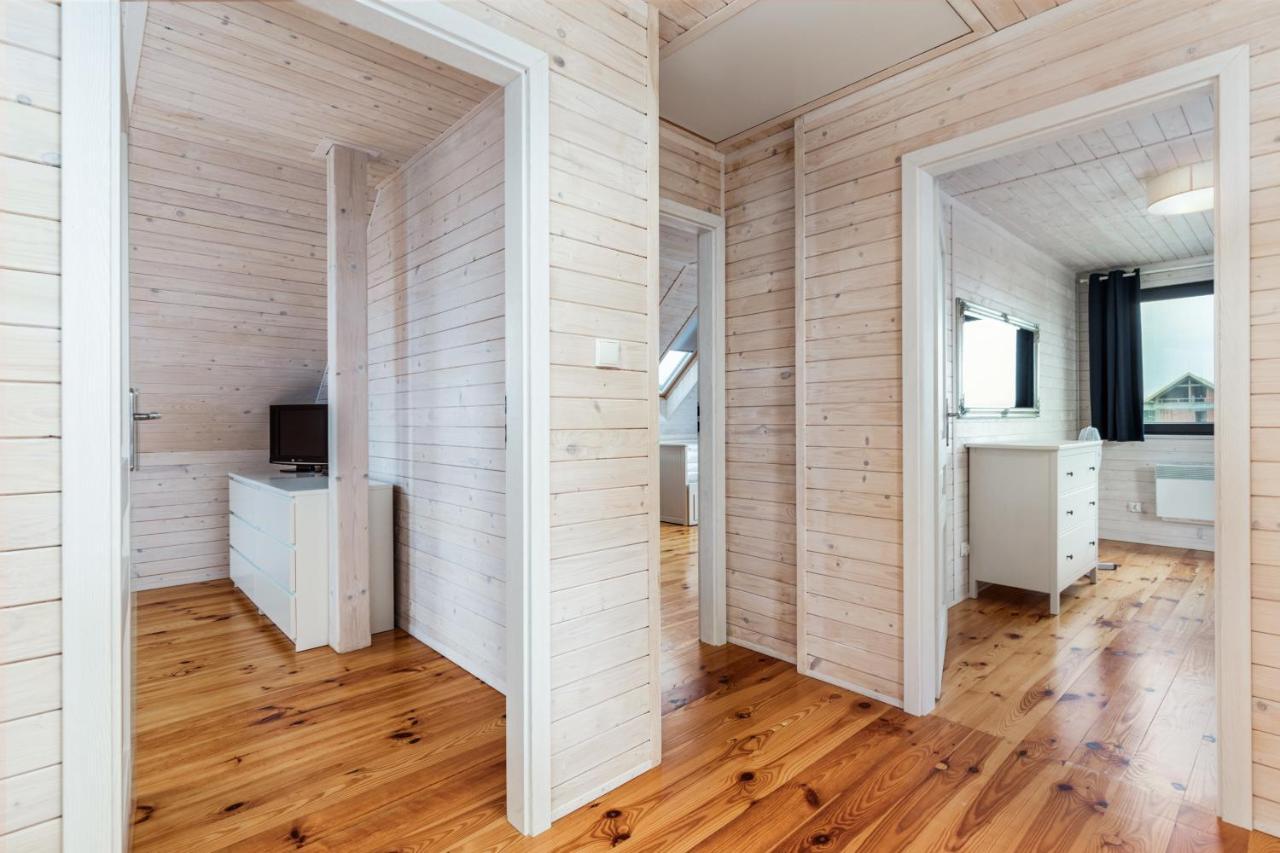 Holiday House Cornello By Noclegi Renters Zastan Exterior foto