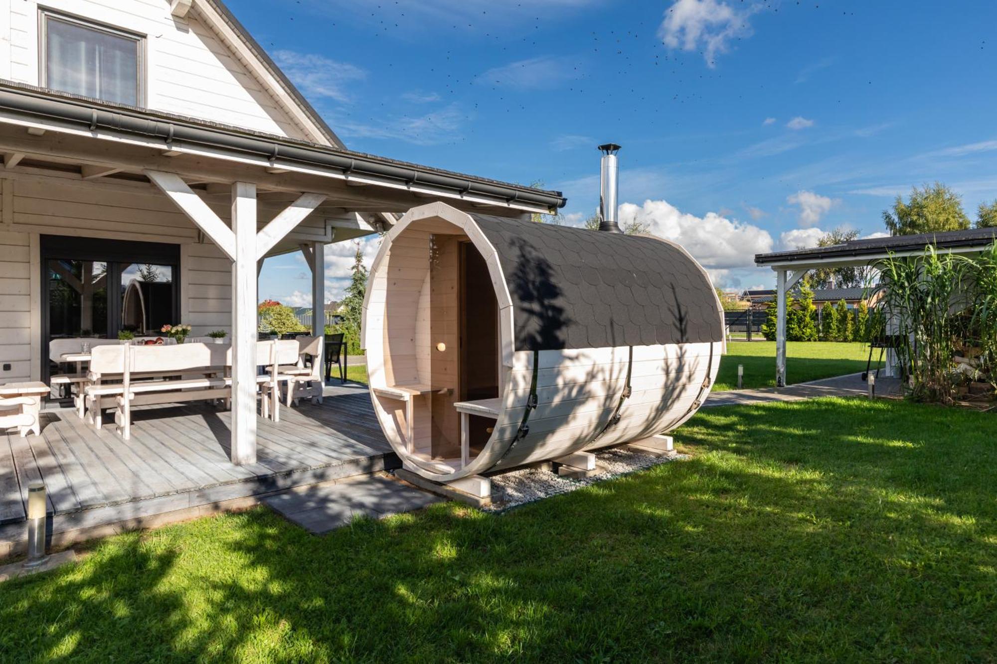 Holiday House Cornello By Noclegi Renters Zastan Exterior foto