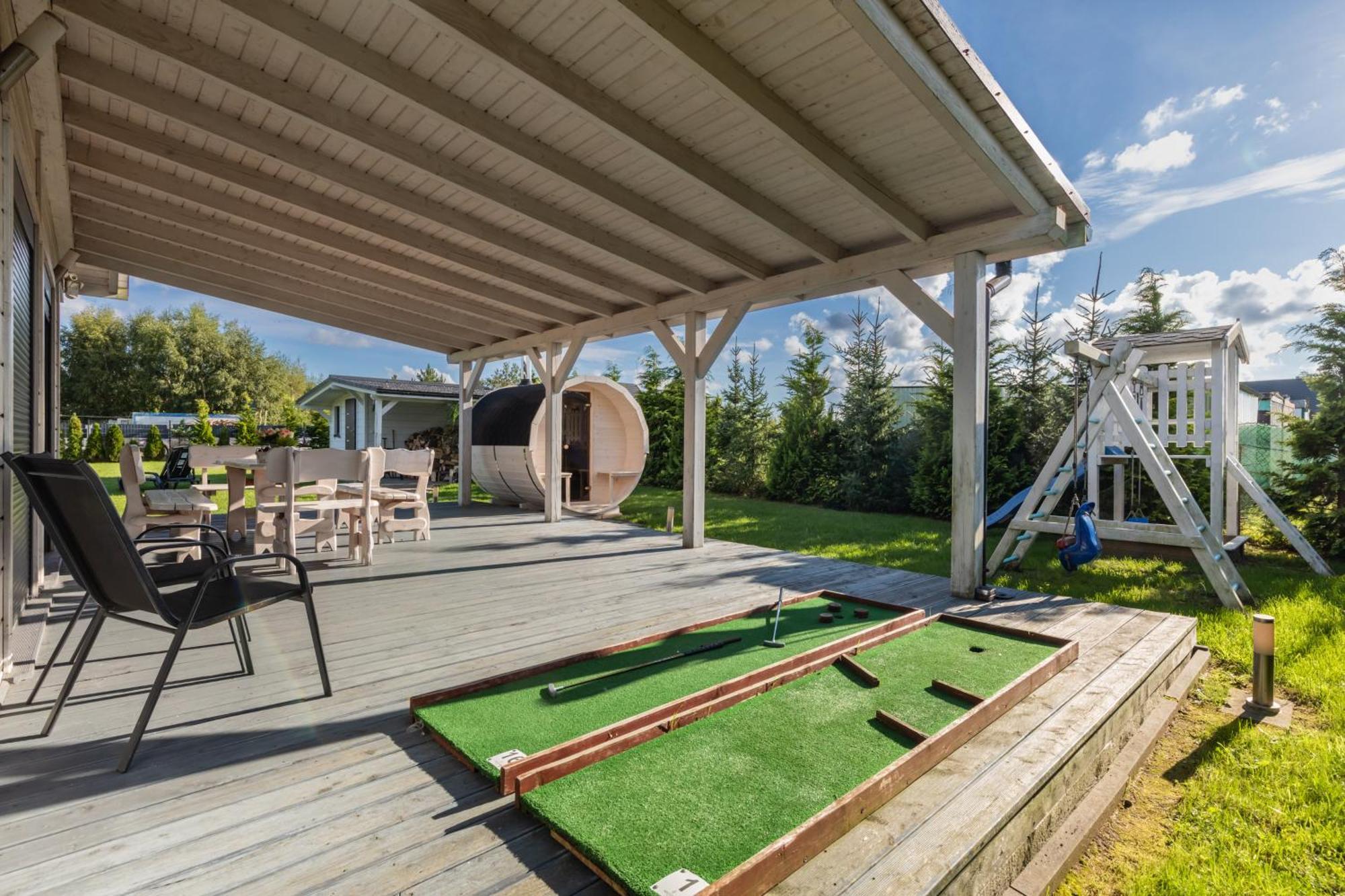 Holiday House Cornello By Noclegi Renters Zastan Exterior foto